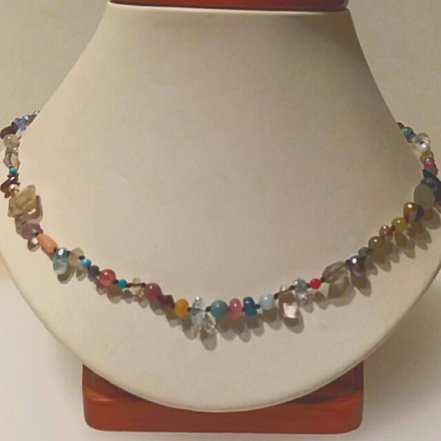 Handmade Necklace